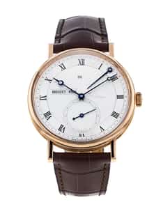 Pre-Owned Breguet Classique Watch Pre-Owned Breguet Classique Watch